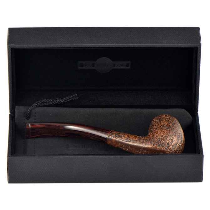 Курительные трубки Dunhill County 4102 (без фильтра) - фото 15