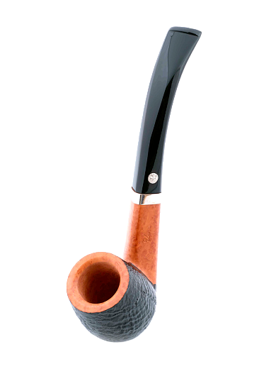 Курительная трубка Mastro de Paja Unica M302-1 - цена