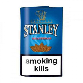 Stanley Halfzware