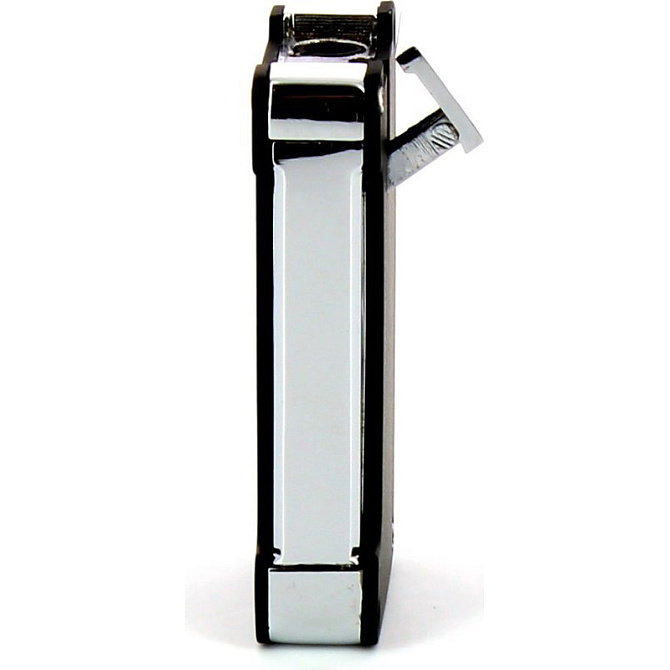 Adorini Jet Lighter Black с пробойником - фото 10