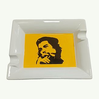 Пепельница на 2 сигары Che 513286