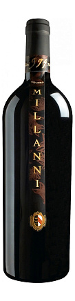 Вино Guicciardini Strozzi, "Millanni", Toscana IGT