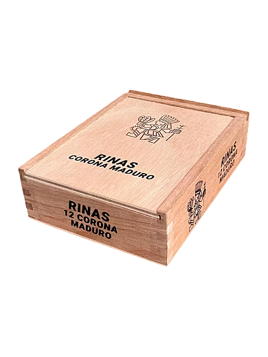 Сигары Rinas Maduro Corona - отзывы