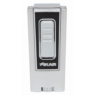 Xikar 545BK Trezo Black