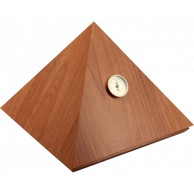 Хьюмидор Adorini Pyramid Deluxe M cedro - фото 7