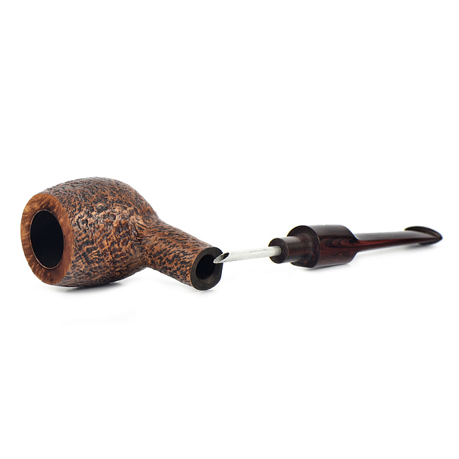 Курительные трубки Dunhill County 4201 (без фильтра) - фото 15