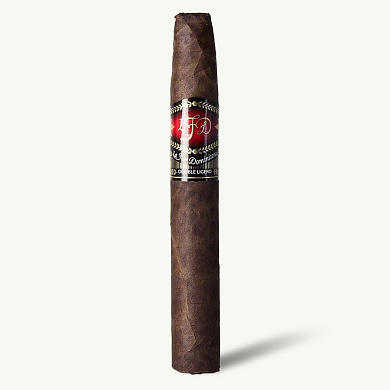 Сигары La Flor Dominicana Double Ligero Chisel - фото