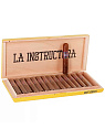 Сигары La Instructora Perfection Short Robusto - фото 2