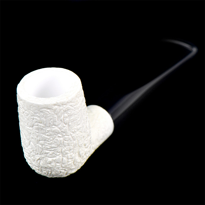 Курительные трубки Altinay Classic 17175 (без фильтра) - фото 6