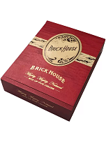 Сигары набор Brick House Natural Mighty Mighty SET 5 cigars - фото 63