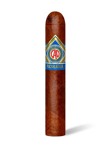 Сигары CAO Nicaragua Tipitapa Robusto - фото