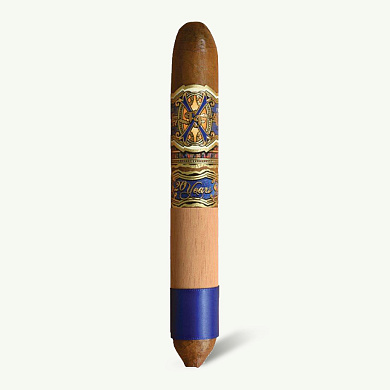 Сигары Arturo Fuente Opus X 20th Anniversary God's Whisper - отзывы