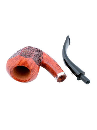 Курительная трубка Mastro de Paja Unica M122-3 - отзывы