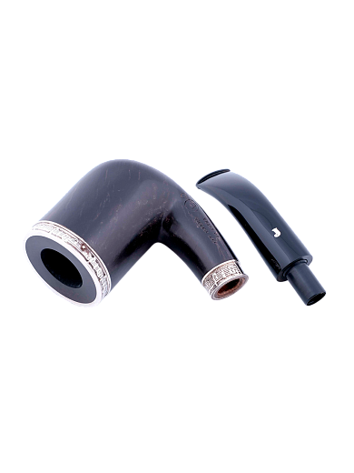 Курительная трубка Ser Jacopo Picta Magritte №20 S025-5, в шкатулке - цена