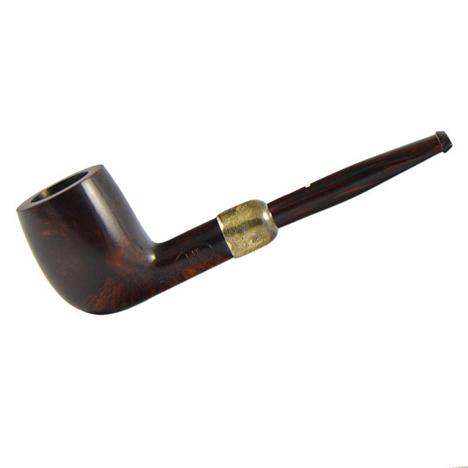 Курительные трубки Dunhill Chestnut 2103 Spigot - фото 11