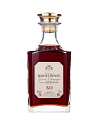  Коньяк Daniel Bouju, XO, carafe & wooden box, 0.7 л 0.7 л - фото 1