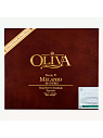 Сигары Oliva Serie V Melanio Maduro Figurado - фото 3