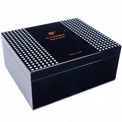 Хьюмидор Tom River 569-099 Cohiba Behike - фото