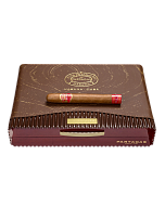 Сигары Partagas Royales SPB-S-n-n-n-20 - фото