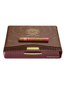Сигары Partagas Royales SPB-S-n-n-n-20 - фото