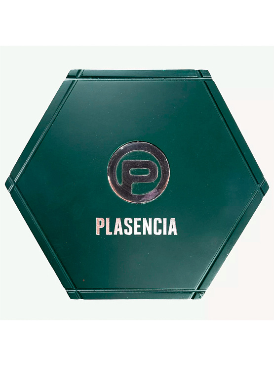 Сигары Plasencia Alma Fuerte Sixto I Hexagon Claro - фото 6