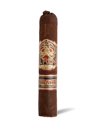 Сигары A.J. Fernandez El Pulpo Gordita The Fry