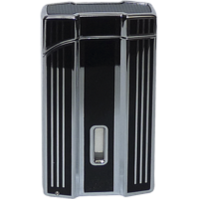Lotus Intrepid Black Gloss L4700 - фото