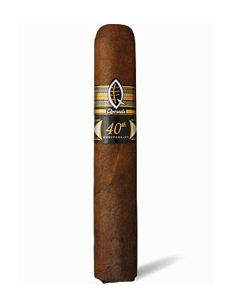Сигары Quesada 40th Anniversary Toro Real