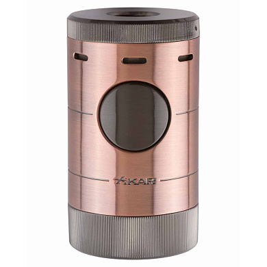 Xikar 569 BZG2 Volta Tabletop Vintage Bronze - фото