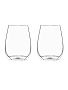Набор бокалов Riedel O Wine Tumbler Spirits, 235 мл