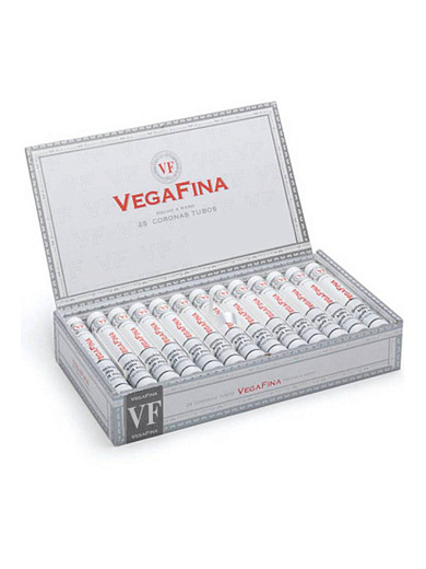 Сигары VegaFina Classic Corona Tubos - цена