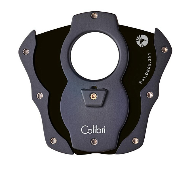 Гильотина Colibri с черными лезвиями CU100T20 - фото 5