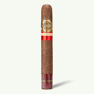 Сигары Aliados by EPC Toro