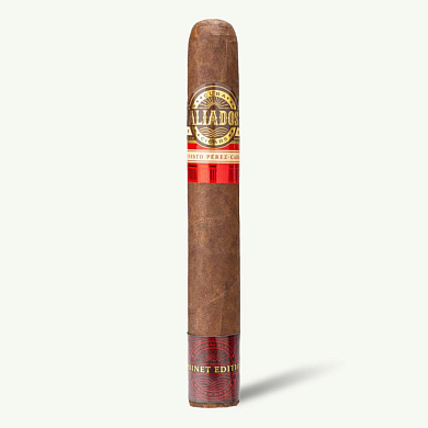 Сигары Aliados by EPC Toro - фото