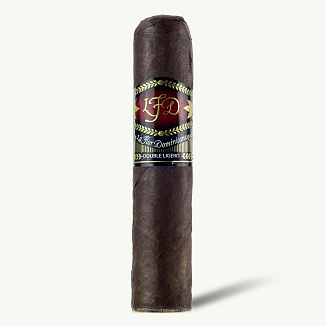 Сигары La Flor Dominicana Double Ligero L 660 Maduro