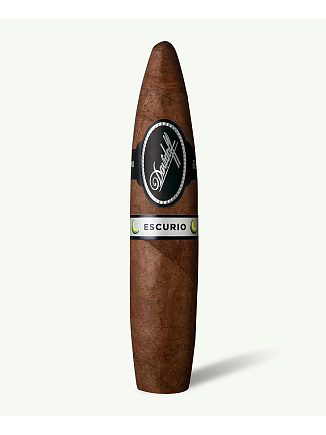 Сигары Davidoff Escurio Gran Perfecto