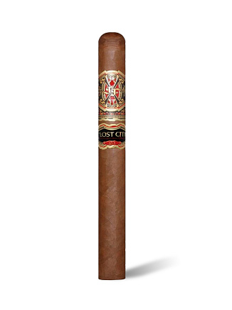 Сигары FFOX Fuente Fuente Opus X Lost City Toro