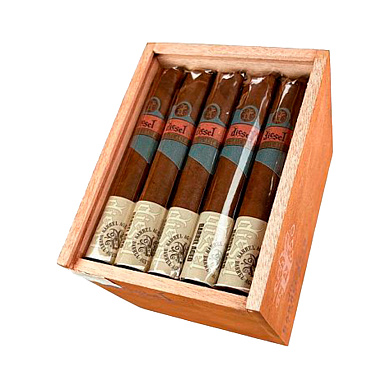 Сигары Diesel Barrel Aged Robusto - цена