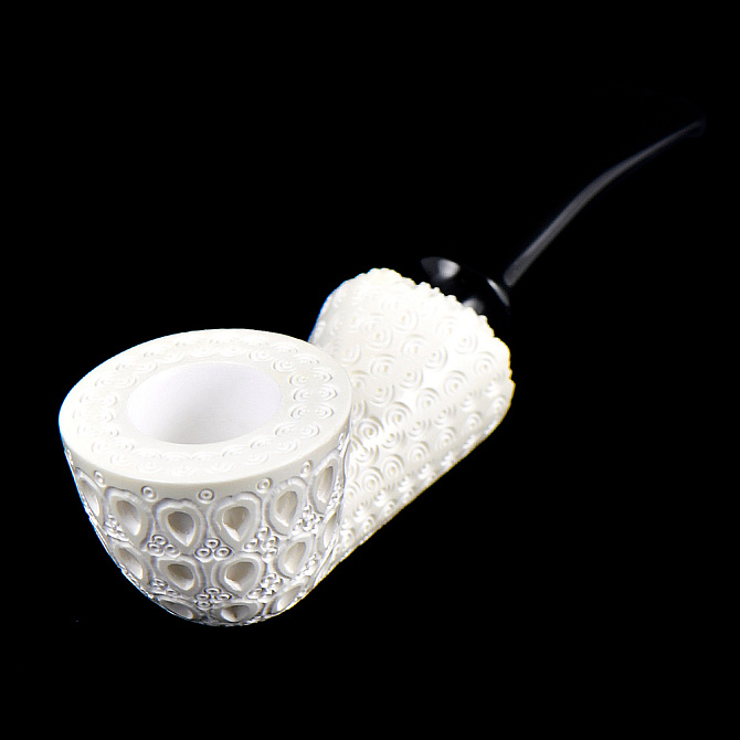 Курительные трубки Altinay Classic 17152 (без фильтра) - фото 6
