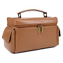 Хьюмидор-саквояж Gentili El Inseparable SV15-Brown