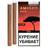 Сигариллы Amigos Mini Cherry Filter - фото 1