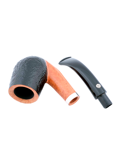 Курительная трубка Mastro de Paja Unica M942 - отзывы