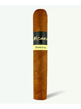 Сигары Nicarao Especial Gordo - фото