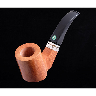 Курительные трубки L’Anatra Poker Naturale 433 - цена