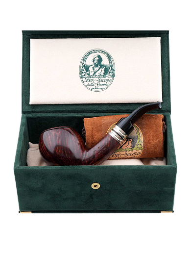Курительная трубка Ser Jacopo Domina 2003 S905-3, в шкатулке - описание