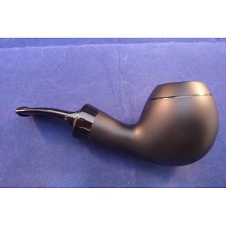 Курительная трубка BIGBEN Barbados black matte 645