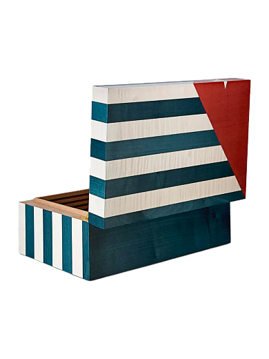Хьюмидор Adorini Cuba Te Amo M Deluxe Cuban Flag на 75 сигар - отзывы