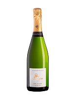 Шампанское De Sousa Grand Cru Avec le Temps Blanc de Blancs Extra Brut - фото 21