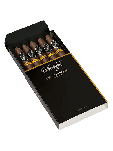 Сигары Davidoff Puro Dominicano Perfecto - отзывы