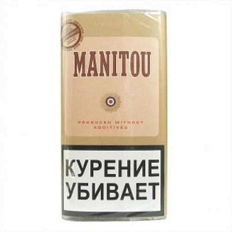 Manitou Virginia Pink